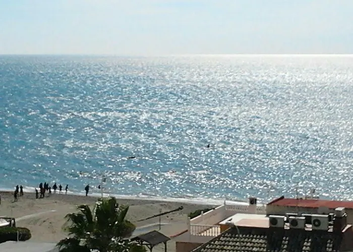 Mare Nostrum Beach