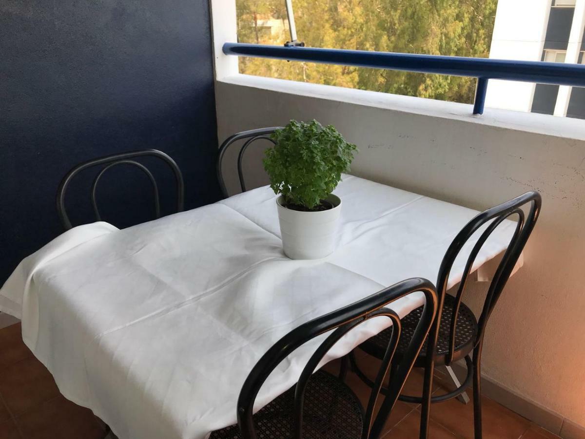 Mare Nostrum El Palo Vistas Al Mar Terraza ,aparcamiento Apartment Málaga
